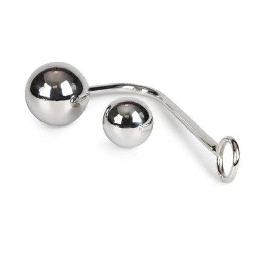 Hook 5299 Anal BDSM Steel AllNight 0203